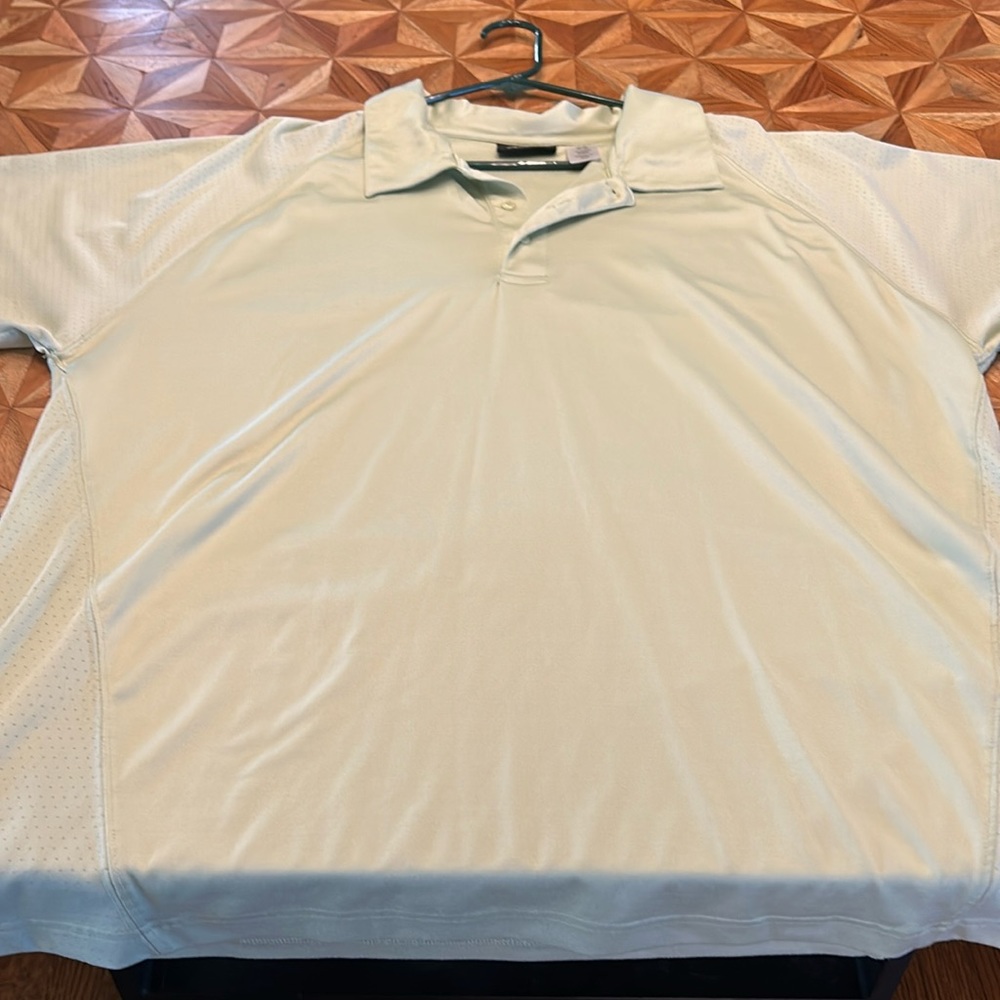 John Daly golf shirt XL